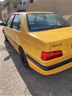 بيجو بارس